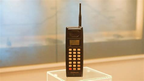oldest samsung phones
